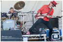 JAMIE WILLIAMS & THE ROOTS COLLECTIVE - NAPTON FESTIVAL 2022