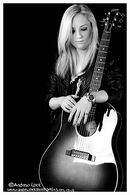 KRISTY GALLACHER