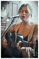 PARIS ADAMS - THE OLD POST OFFICE WARWICK 15/11/25