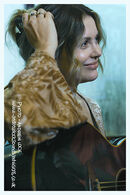 PARIS ADAMS - THE OLD POST OFFICE WARWICK 15/11/25