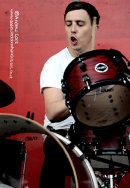 THE RUSHMORE - PLOUGH BEER FESTIVAL 2015, WHITNASH, LEAMINGTON SPA