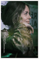 PARIS ADAMS - THE OLD POST OFFICE WARWICK 15/11/25