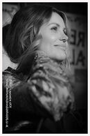 PARIS ADAMS - THE OLD POST OFFICE WARWICK 15/11/25