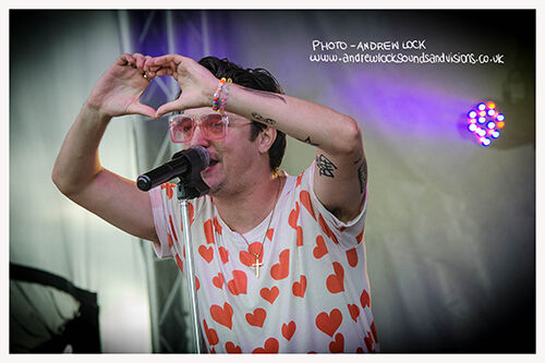 SWIFT & STYLES - NAPTON FESTIVAL 2025