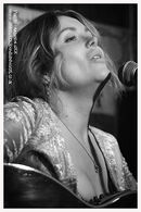 PARIS ADAMS - THE OLD POST OFFICE WARWICK 15/11/25