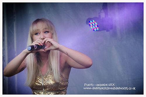 SWIFT & STYLES - NAPTON FESTIVAL 2025