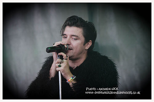 SWIFT & STYLES - NAPTON FESTIVAL 2025