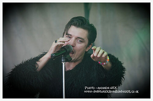 SWIFT & STYLES - NAPTON FESTIVAL 2025