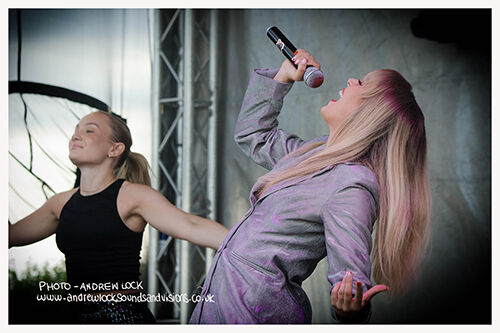 SWIFT & STYLES - NAPTON FESTIVAL 2025