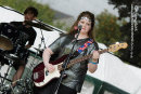 ZINC ZEBRA - NAPTON FESTIVAL 2017