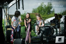 ZINC ZEBRA - NAPTON FESTIVAL 2017