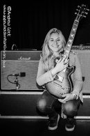JOANNE SHAW TAYLOR
