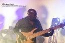 LAURENCE JONES (BAND) - TOWNSEND HALL, SHIPSTON ON STOUR 2016
