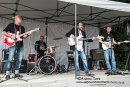 THE TREVOR BURTONLESS BAND - HENLEY MUSIC FESTIVAL 2018