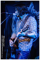 WHEN RIVERS MEET - TEMPERANCE, LEAMINGTON SPA 21/11/24