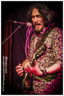 WHEN RIVERS MEET - TEMPERANCE, LEAMINGTON SPA 21/11/24