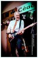 DIRT ROAD BAND - ST PATRICKS'S CLUB, LEAMINGTON SPA 20/12/25