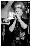 DIRT ROAD BAND WITH SAM POWELL - ST PATRICKS'S CLUB, LEAMINGTON SPA 20/12/25