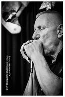 DIRT ROAD BAND WITH SAM POWELL - ST PATRICKS'S CLUB, LEAMINGTON SPA 20/12/25