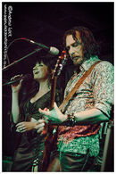 WHEN RIVERS MEET - TEMPERANCE, LEAMINGTON SPA 21/11/24