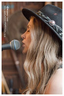 PARIS ADAMS - THE OLD POST OFFICE, WARWICK 30/11/24