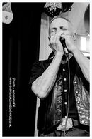 DIRT ROAD BAND WITH SAM POWELL - ST PATRICKS'S CLUB, LEAMINGTON SPA 20/12/25