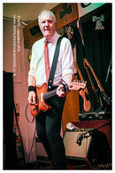 DIRT ROAD BAND - ST PATRICKS'S CLUB, LEAMINGTON SPA 20/12/25