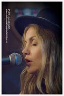 PARIS ADAMS - THE OLD POST OFFICE, WARWICK 30/11/24