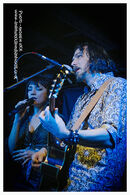 WHEN RIVERS MEET - TEMPERANCE, LEAMINGTON SPA 21/11/24