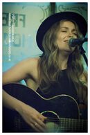 PARIS ADAMS - THE OLD POST OFFICE, WARWICK 30/11/24