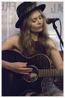 PARIS ADAMS - THE OLD POST OFFICE, WARWICK 30/11/24