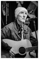 DIRT ROAD BAND WITH BOB PHILLIPS - ST PATRICKS'S CLUB, LEAMINGTON SPA 20/12/25