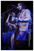 WHEN RIVERS MEET - TEMPERANCE, LEAMINGTON SPA 21/11/24