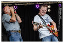 BOB PHILLIPS DYLAN RHYTHM BAND - WARWICK FOLK FESTIVAL 2022