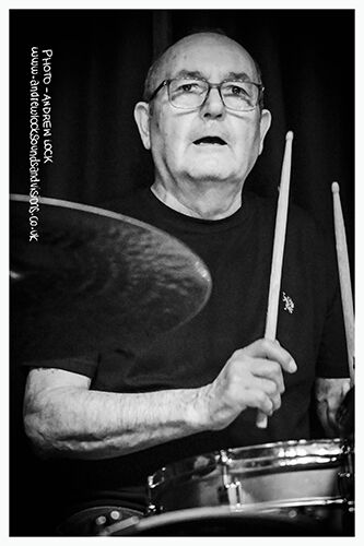 DIRT ROAD BAND - ST PATRICKS'S CLUB, LEAMINGTON SPA 20/12/25