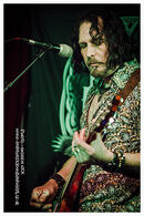 WHEN RIVERS MEET - TEMPERANCE, LEAMINGTON SPA 21/11/24