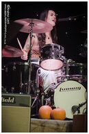 ORANGE RIVER REMEDY AND DAN SEALEY - A CELEBRATION OF NEIL YOUNG HARVEST ALBUM & MORE, STRATFORD PLAYHOUSE 30/11/24