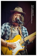 ORANGE RIVER REMEDY AND DAN SEALEY - A CELEBRATION OF NEIL YOUNG HARVEST ALBUM & MORE, STRATFORD PLAYHOUSE 30/11/24