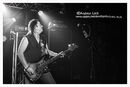 JOHN COGHLAN'S QUO - ZEPHYR LOUNGE, LEAMINGTON SPA 2017