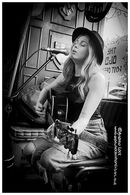 PARIS ADAMS - THE OLD POST OFFICE, WARWICK 30/11/24