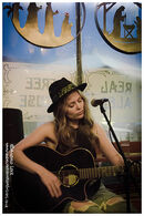 PARIS ADAMS - THE OLD POST OFFICE, WARWICK 30/11/24