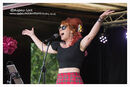 TITINE LAVOIX - ART IN THE PARK, LEAMINGTON SPA 7/8/21