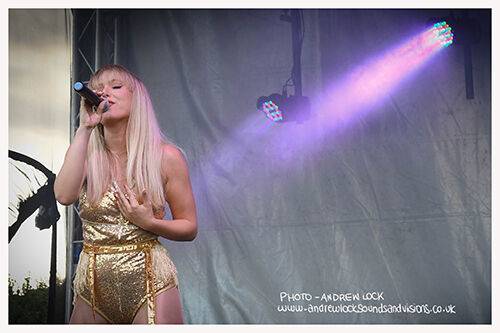 SWIFT & STYLES - NAPTON FESTIVAL 2025