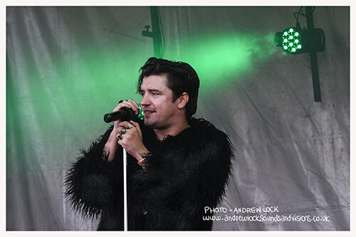 SWIFT & STYLES - NAPTON FESTIVAL 2025