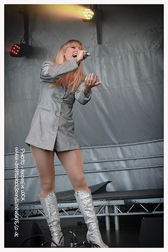 SWIFT & STYLES - NAPTON FESTIVAL 2025