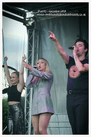 SWIFT & STYLES - NAPTON FESTIVAL 2025