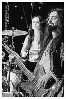 ORANGE RIVER REMEDY AND DAN SEALEY - A CELEBRATION OF NEIL YOUNG HARVEST ALBUM & MORE, STRATFORD PLAYHOUSE 30/11/24