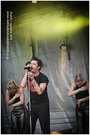 SWIFT & STYLES - NAPTON FESTIVAL 2025