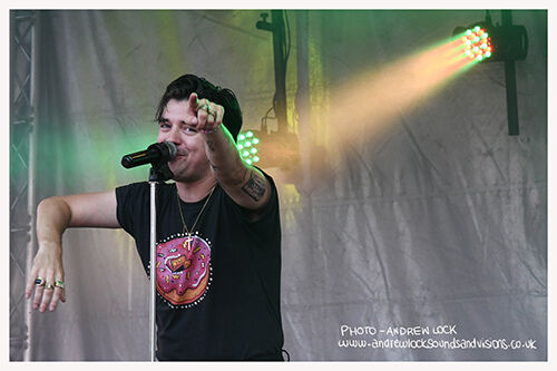 SWIFT & STYLES - NAPTON FESTIVAL 2025