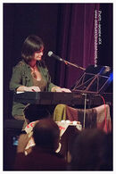 ORANGE RIVER REMEDY AND DAN SEALEY - A CELEBRATION OF NEIL YOUNG HARVEST ALBUM & MORE, STRATFORD PLAYHOUSE 30/11/24